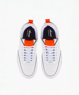 AVVES Men's Tori Hologram - White