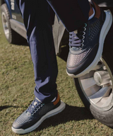 Men's Davanti 2 - Navy/White