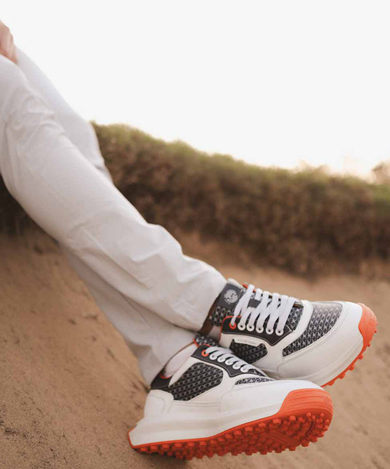 Men's Davanti 2 - White/Navy