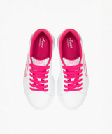 AVVES Women's Oreo Essential Highrise - Pink