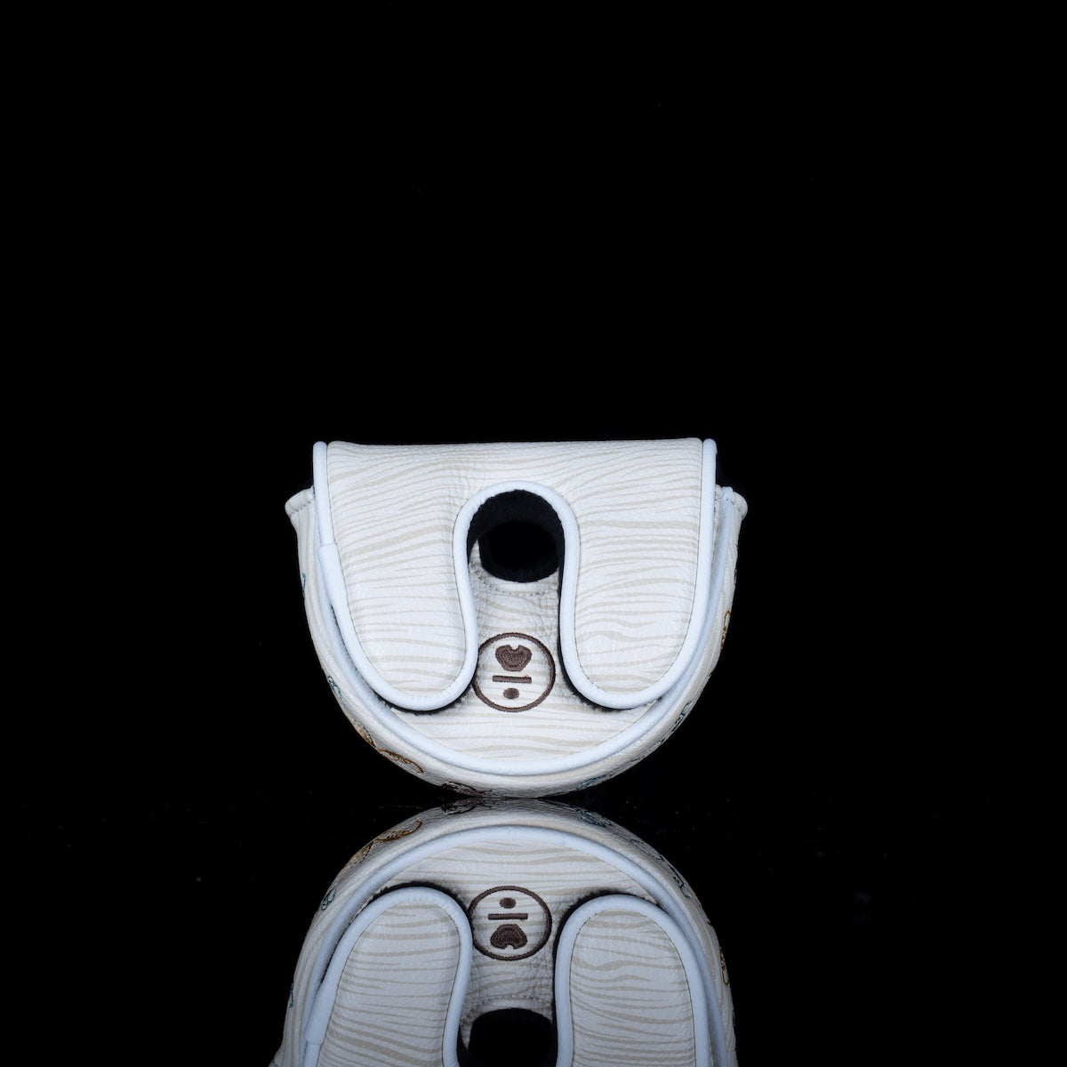 Roll & Cast Headcover