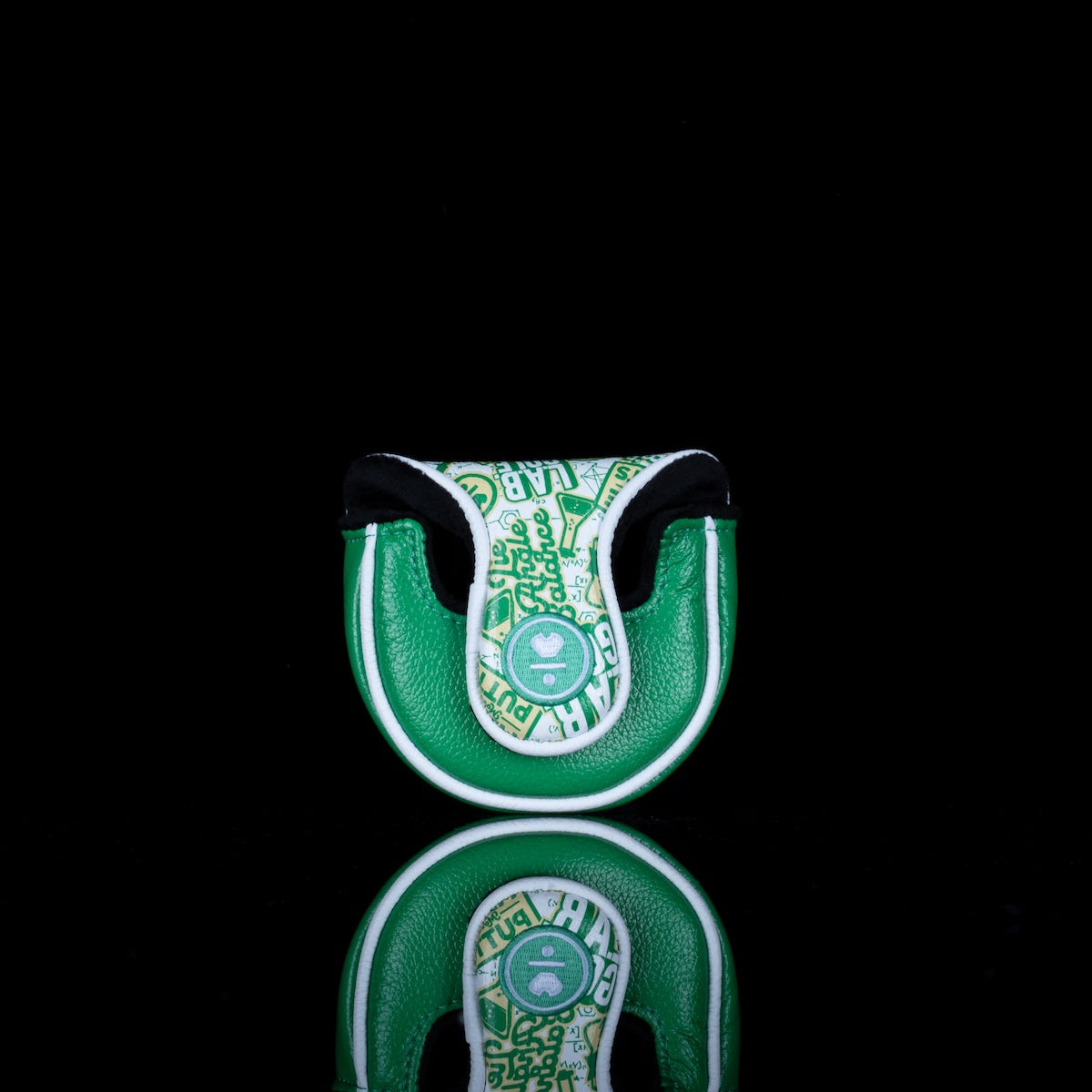 The Formula Headcover