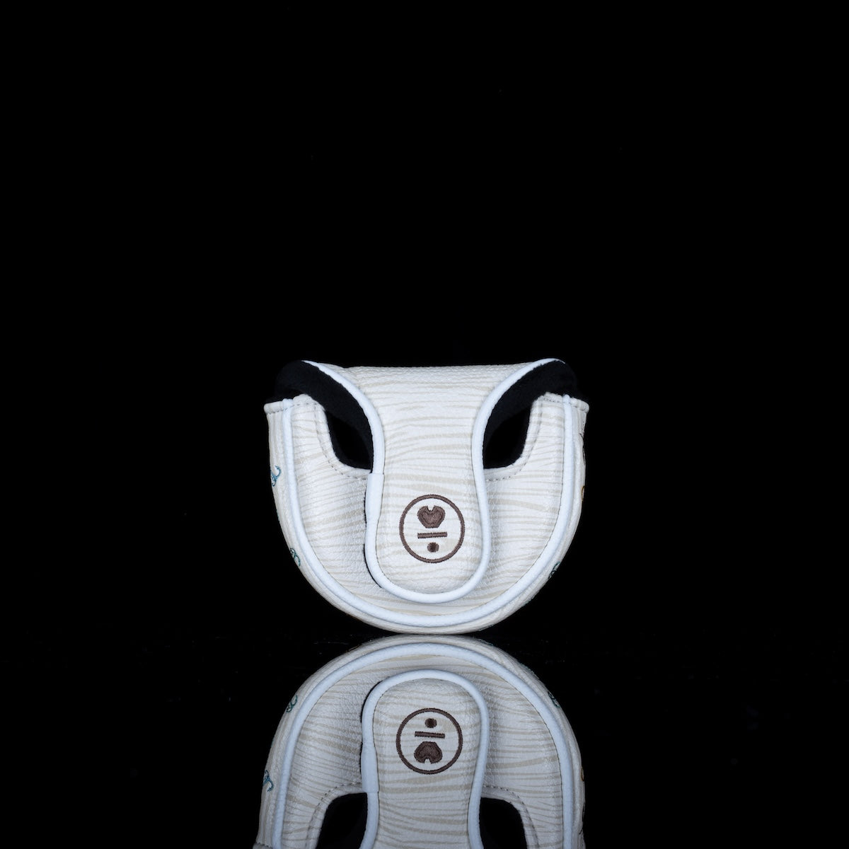 Roll & Cast Headcover