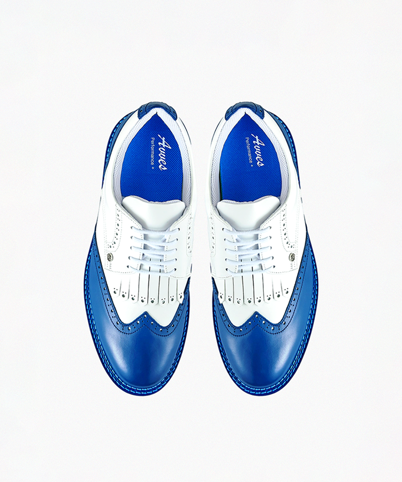 AVVES Men's Phoenix - Blue