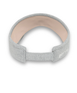 PIV'VEE PK Sun Visor - Heather Gray