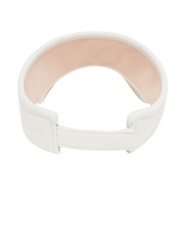 PIV'VEE PK Sun Visor - Sand Beige