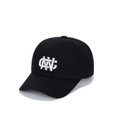 Jamie West Retro Symbol Ballcap - Black