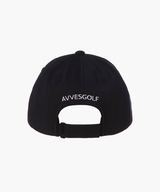 AVVES Standard Ballcap - Black