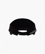 AVVES Standard Visor - Black
