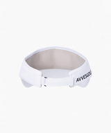 AVVES Standard Visor - White