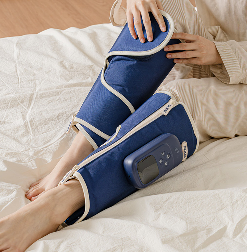 Sloom Calf Comfort Care Premium Calf Massager