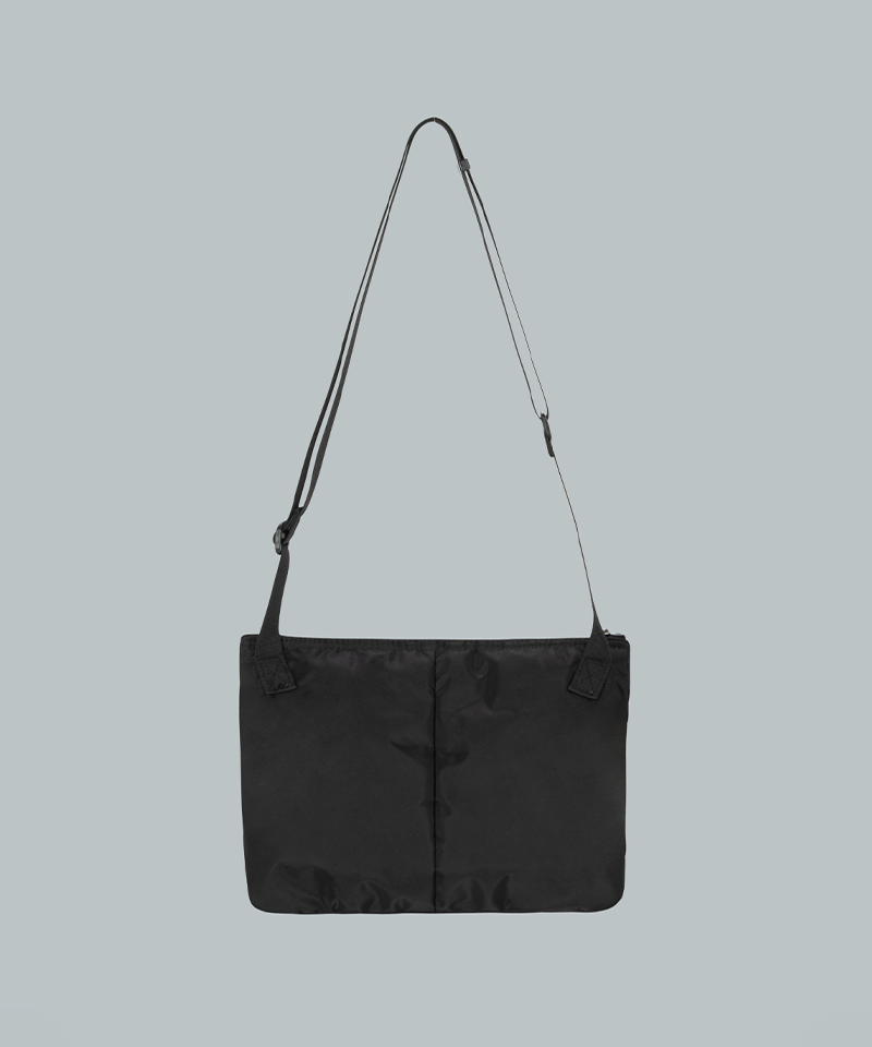 Wearable 3D Pocket Travel & Daily Crossbody Bag