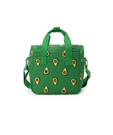 Picnic Cooler Bag Avocado - Green