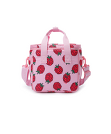 Picnic Cooler Bag Raspberry - Pink