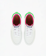 AVVES Women's Wrenny - White