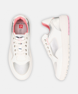 Women's Albarella - White/Lilac