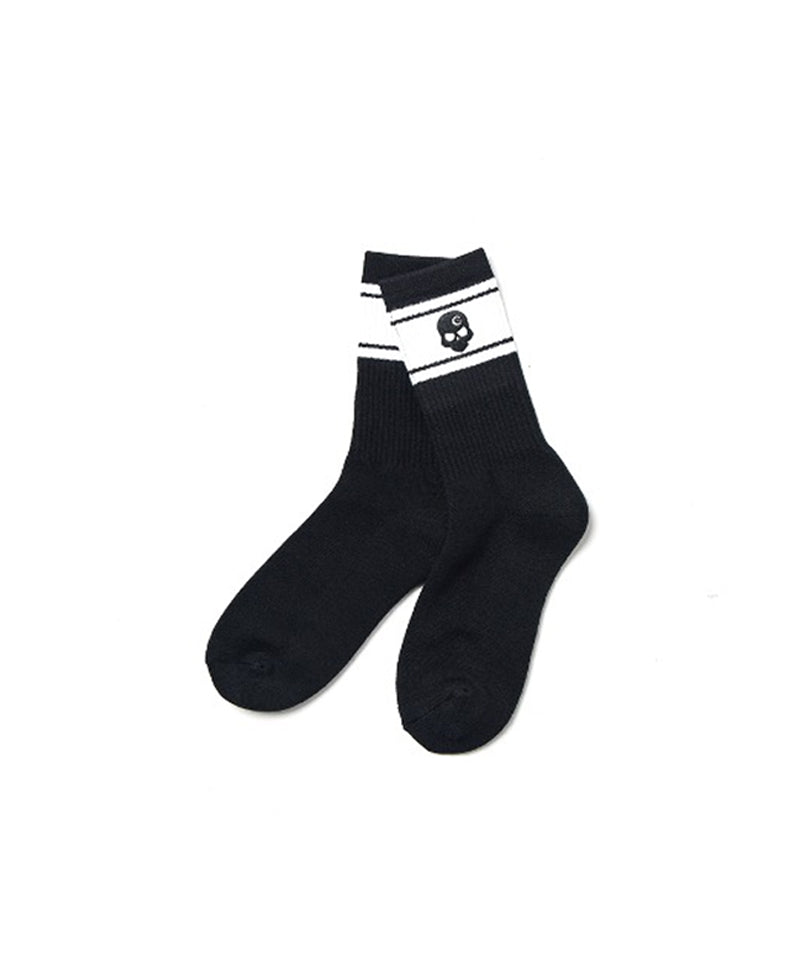 Monster G Women’s Socks - Black