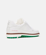 Men's Davinci - White