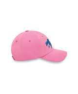 PIV'VE Hello Ball Cap - Flamingo Pink