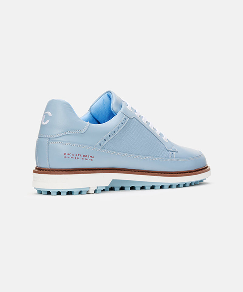 Men's Davinci - Light Blue