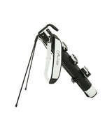 PIV'VEE Classic Half Bag - Black