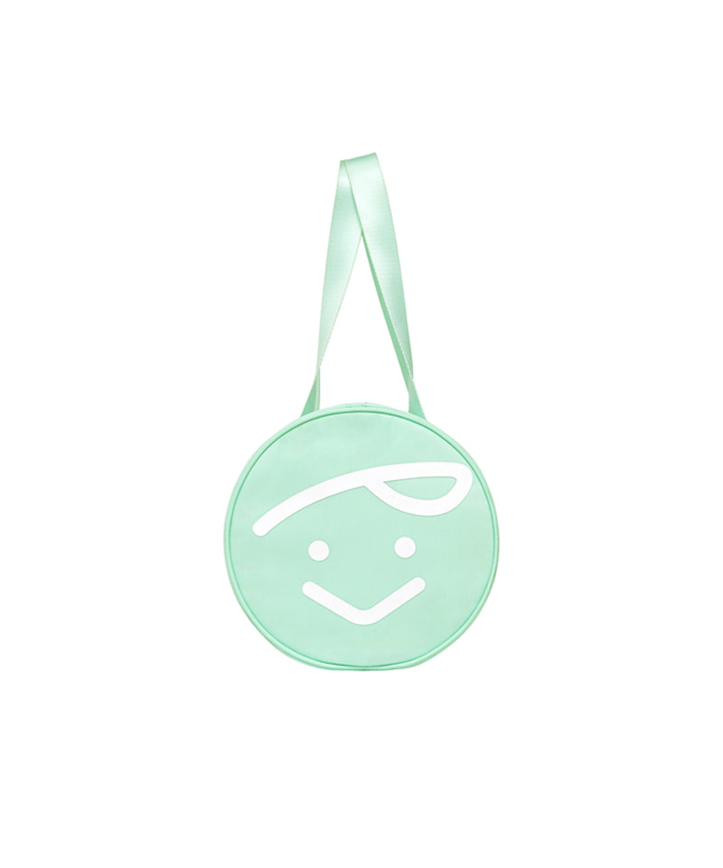 PIV'VEE Duffle Bag - Pistacchio Mint