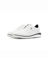 SIDAS Golf Forge Glide Men's Golf Shoes - White