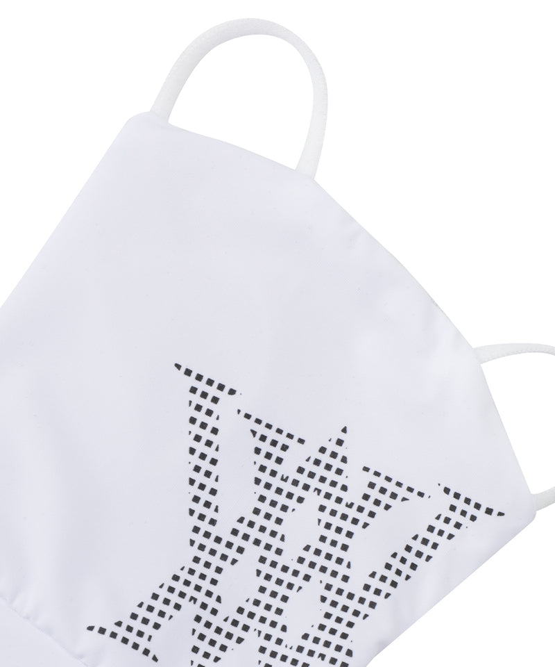 ANEW Golf Men's  UV Protection Set2 - White