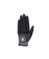 ANEW Golf Women's Mesh Summer Glove (Pair) - D/Gray
