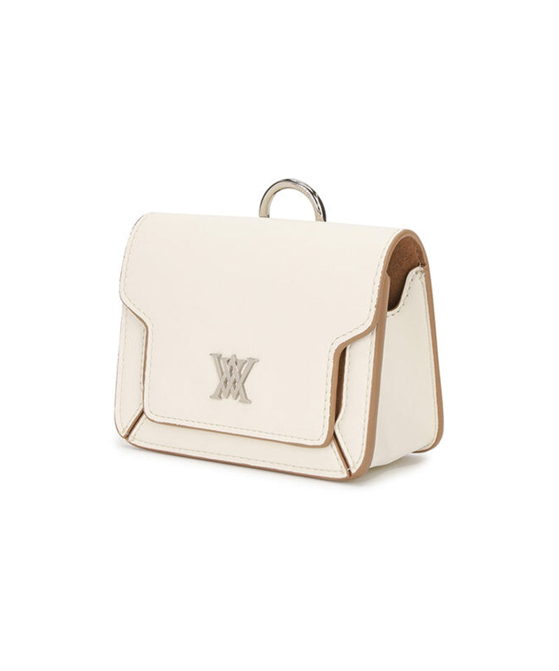 Octa Angle Rangefinder - Ivory – Nevermindall USA