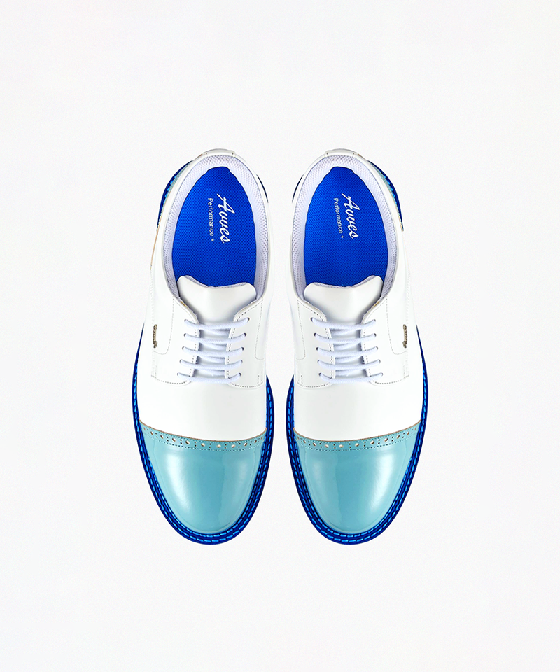 AVVES Women's Humming Bird - Blue