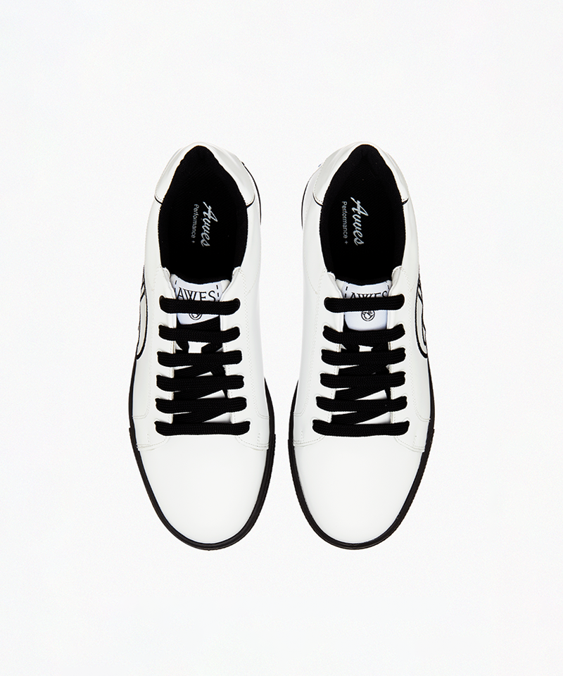 AVVES Women's Oreo - Black