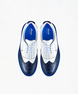 AVVES Women's Phoenix Crocodile - Navy