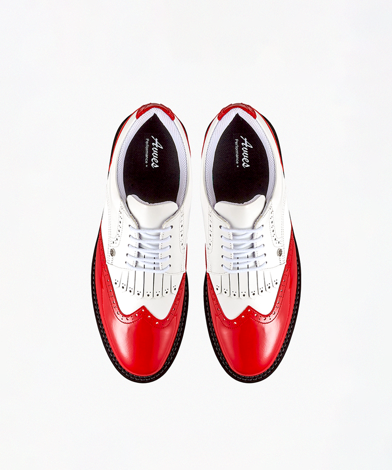 AVVES Women's Phoenix - Red