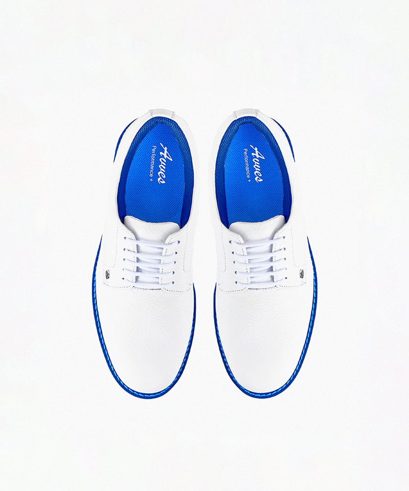 AVVES Women's Swan - Blue