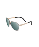 (Sunny) Uswing Mojing Golf Sunglasses ROSE EDITION