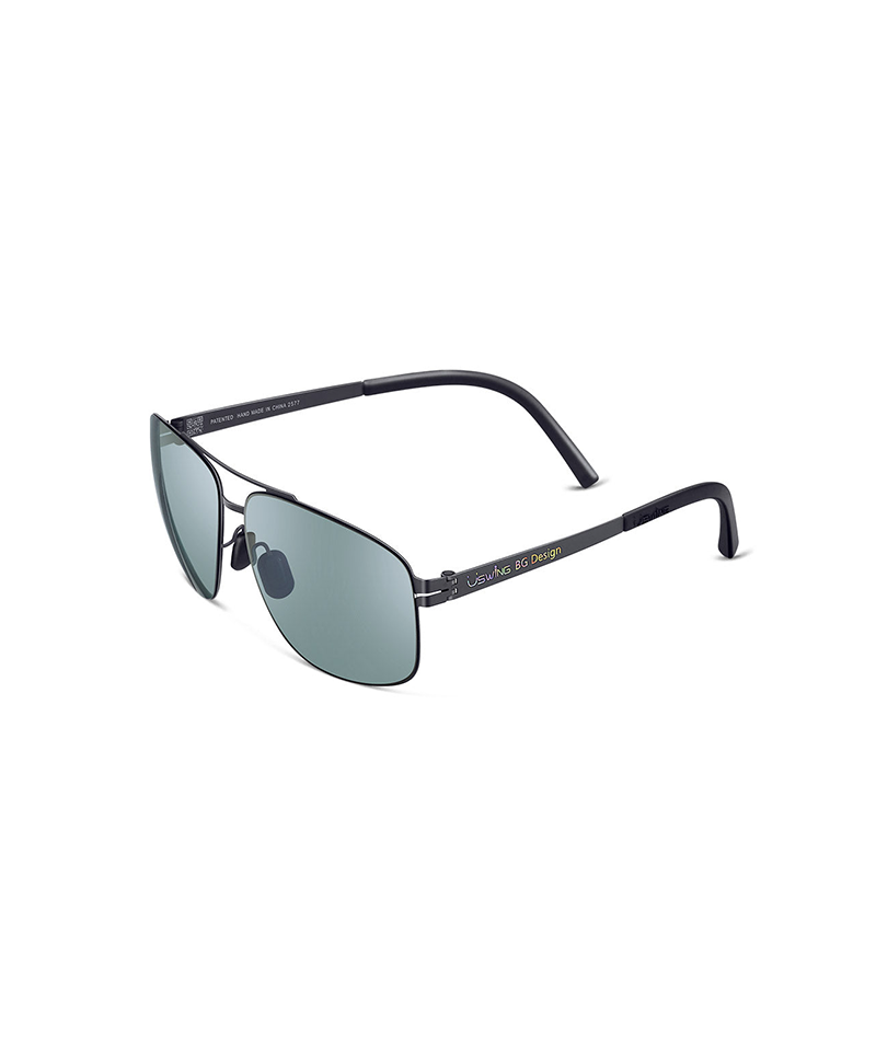 (Sunny) Uswing Mojing x Ben Griffin Golf Sunglasses Adults BG Design
