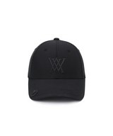 Uni Essential Marker Cap - Black