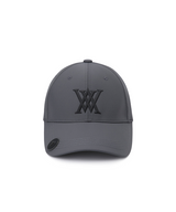 Uni Essential Marker Cap - Dark Grey