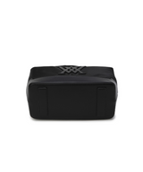 Uni Handle Mini Bag - Black