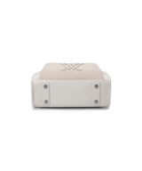 Uni Pocket Two Way Pouch - Light Beige