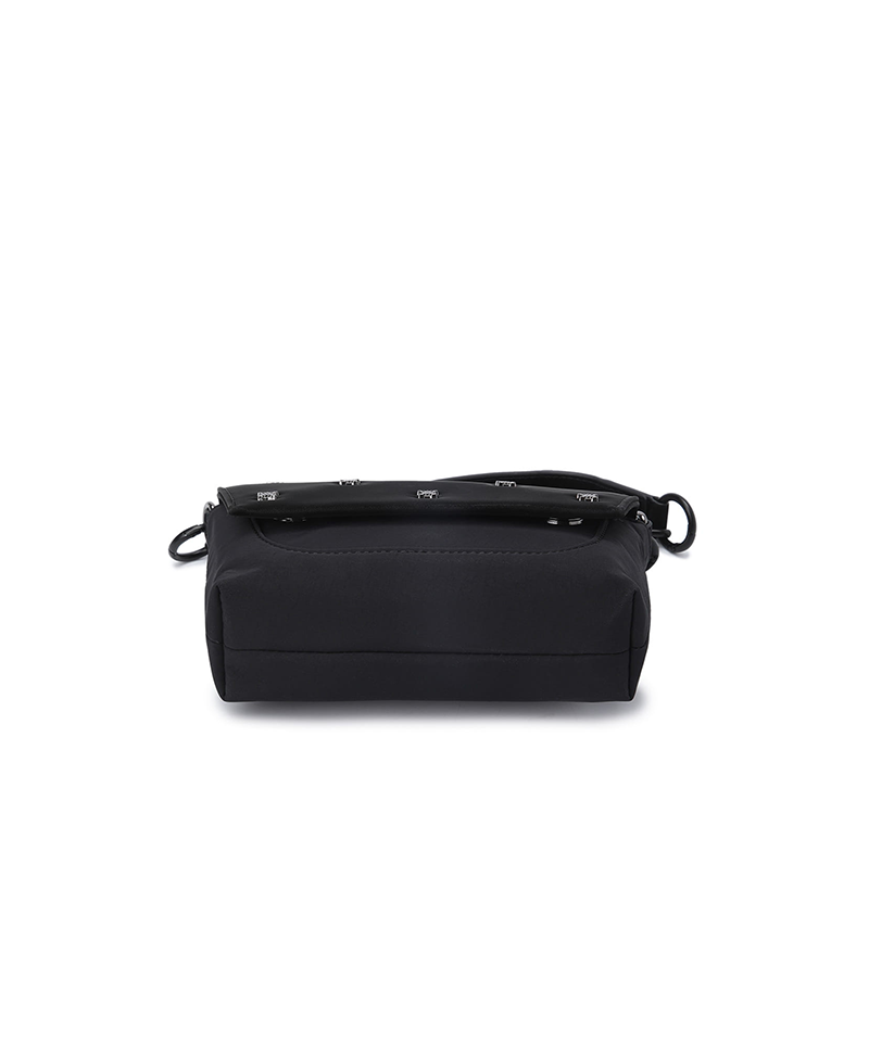 Women's Twinkle Belt Pouch - Black
