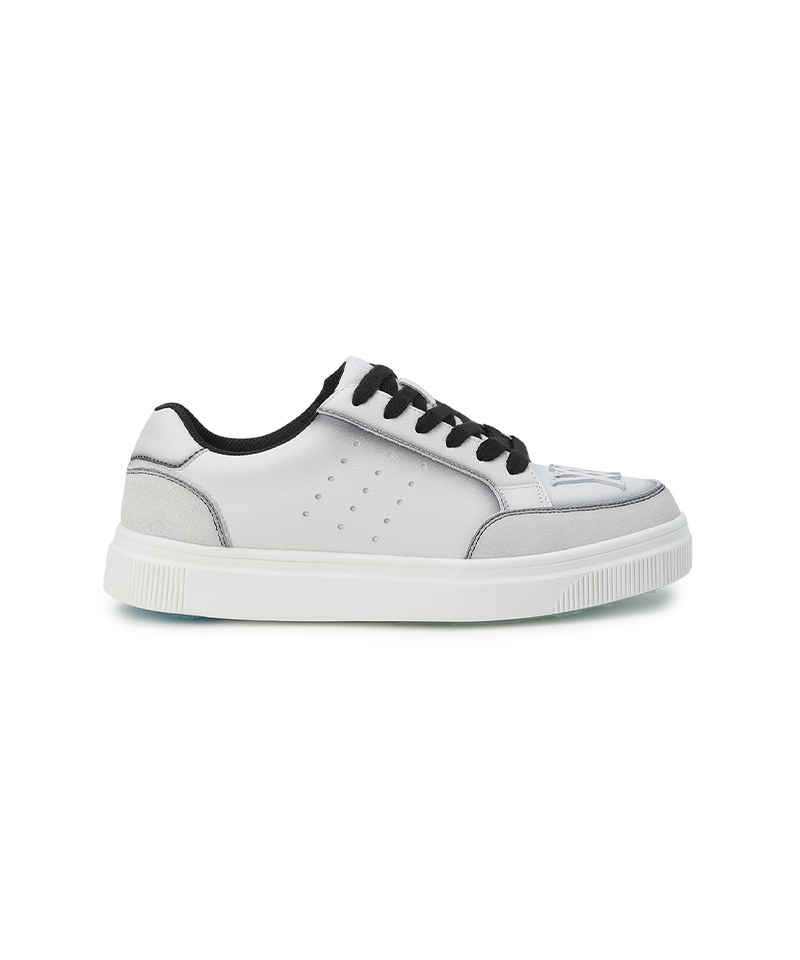 BLANC - White