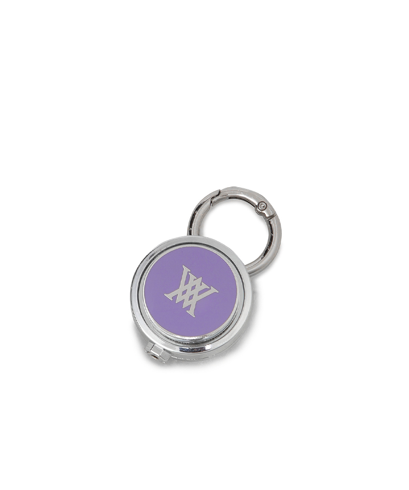 Uni Stud Reel Towel - Lavender