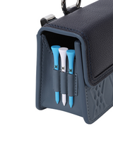 Uni Color Block Rangefinder Case - Blue
