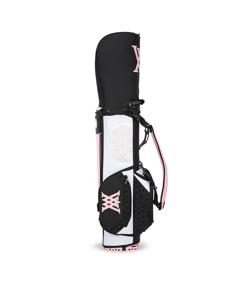 8 Lightweight Stud Stand Bag - Multi