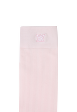 Women's Color Pop Knee Socks - Light Pink