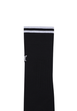 Women's Essential Knee Socks - Black