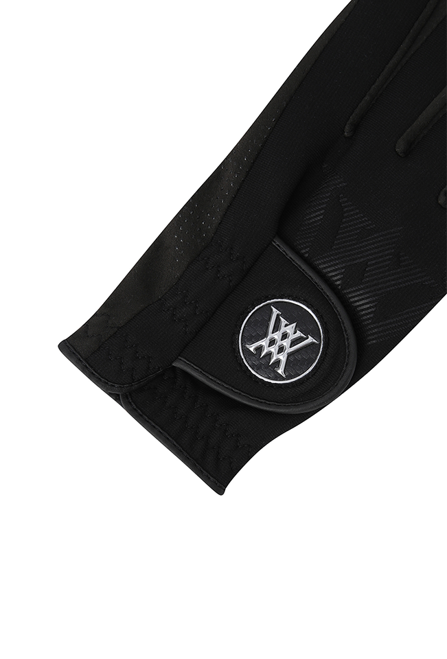 Men's Cold Proof Tour Glove (Left Hand) - Black