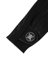 Men's Cold Proof Tour Glove (Left Hand) - Black